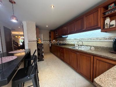 Casa de 4 alcobas en venta en Asturias, Chía, 235 m² · foto 18 de 20