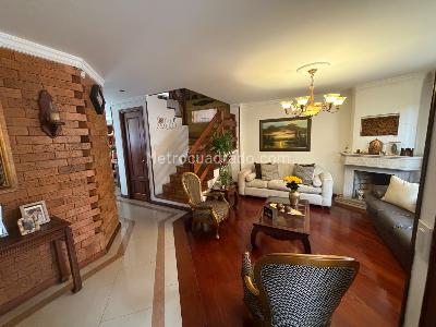 Casa de 4 alcobas en venta en Asturias, Chía, 235 m² · foto 20 de 20