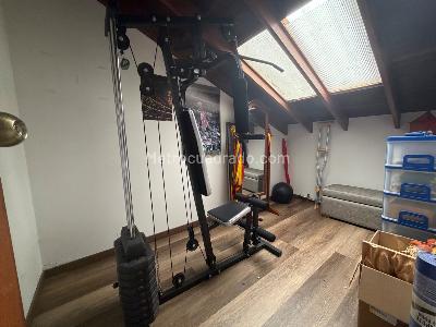 Casa de 4 alcobas en venta en Asturias, Chía, 235 m² · foto 6 de 20