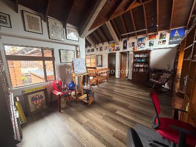 Casa de 4 alcobas en venta en Asturias, Chía, 235 m² · foto 7 de 20