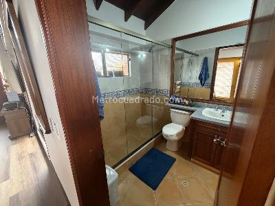 Casa de 4 alcobas en venta en Asturias, Chía, 235 m² · foto 8 de 20