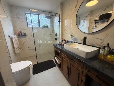 Casa de 4 alcobas en venta en Asturias, Chía, 235 m² · foto 9 de 20