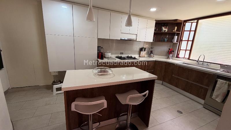 Casa en Venta, LA CALLEJA, Bogotá D.C. - Mehr
