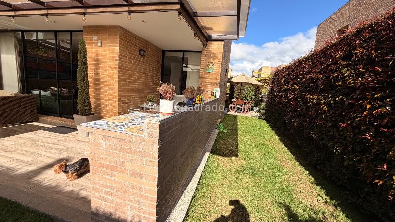 Casa en Venta, Chuntame, Cajicá - Widok 3