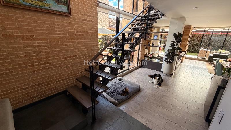 Casa en Venta, Chuntame, Cajicá - Widok 4