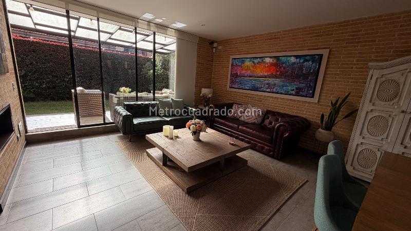Casa en Venta, Chuntame, Cajicá - Więcej