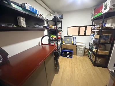 Apartamento de 4 alcobas en venta en Multicentro, Bogotá, 140 m² · foto 10 de 20
