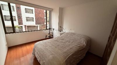 Apartamento de 4 alcobas en venta en Multicentro, Bogotá, 140 m² · foto 11 de 20