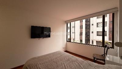 Apartamento de 4 alcobas en venta en Multicentro, Bogotá, 140 m² · foto 12 de 20