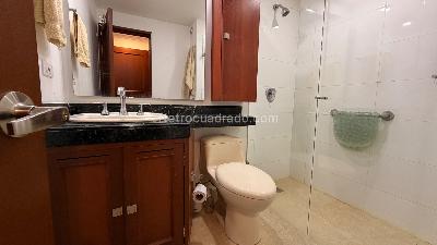 Apartamento de 4 alcobas en venta en Multicentro, Bogotá, 140 m² · foto 13 de 20