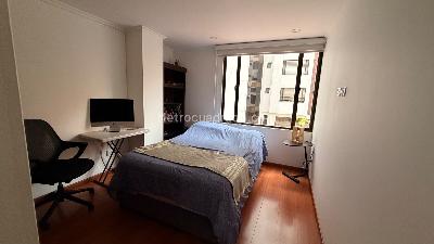 Apartamento de 4 alcobas en venta en Multicentro, Bogotá, 140 m² · foto 14 de 20