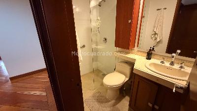 Apartamento de 4 alcobas en venta en Multicentro, Bogotá, 140 m² · foto 15 de 20