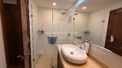 Apartamento de 4 alcobas en venta en Multicentro, Bogotá, 140 m² · foto 16 de 20
