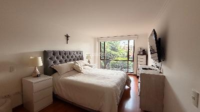 Apartamento de 4 alcobas en venta en Multicentro, Bogotá, 140 m² · foto 17 de 20