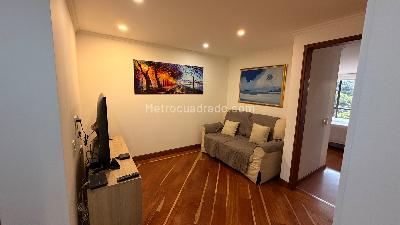 Apartamento de 4 alcobas en venta en Multicentro, Bogotá, 140 m² · foto 18 de 20