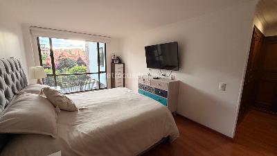 Apartamento de 4 alcobas en venta en Multicentro, Bogotá, 140 m² · foto 19 de 20