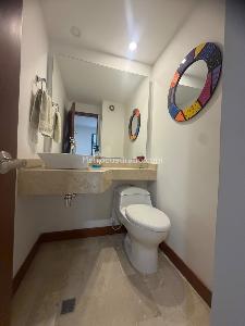Apartamento de 4 alcobas en venta en Multicentro, Bogotá, 140 m² · foto 3 de 20