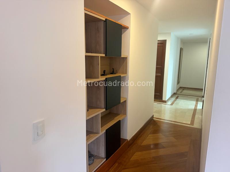 Piso – Bogotá, Usaquén, Localidad Usaquén - Vista 5