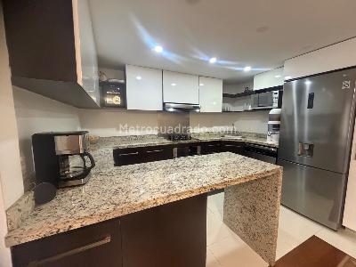 Apartamento de 4 alcobas en venta en Multicentro, Bogotá, 140 m² · foto 5 de 20