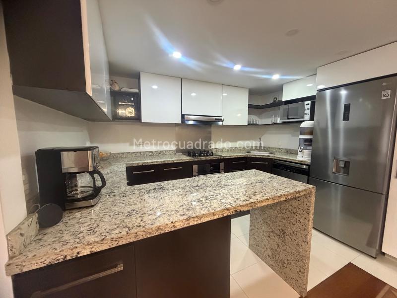 Piso – Bogotá, Usaquén, Localidad Usaquén - Más