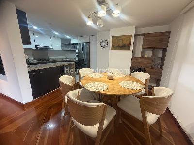 Apartamento de 4 alcobas en venta en Multicentro, Bogotá, 140 m² · foto 6 de 20