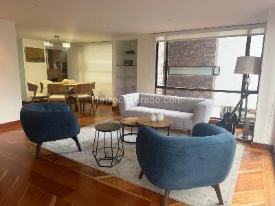 Apartamento de 4 alcobas en venta en Multicentro, Bogotá, 140 m² · foto 7 de 20