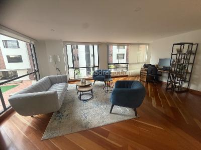Apartamento de 4 alcobas en venta en Multicentro, Bogotá, 140 m² · foto 8 de 20