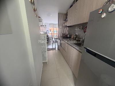 Apartamento en venta en Lisboa, Bogotá · foto 9 de 15
