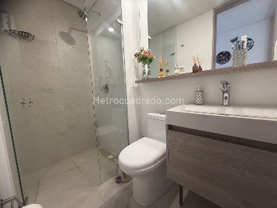 Apartamento en venta en Lisboa, Bogotá · foto 10 de 15