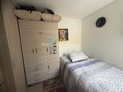 Apartamento en venta en Lisboa, Bogotá · foto 12 de 15