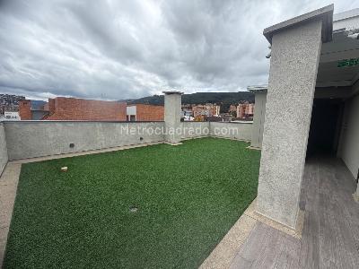 Apartamento en venta en Lisboa, Bogotá · foto 13 de 15