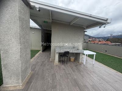 Apartamento en venta en Lisboa, Bogotá · foto 14 de 15