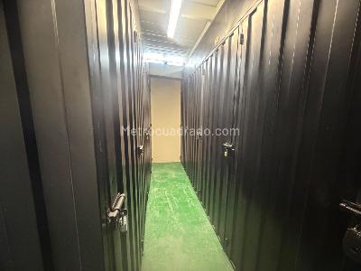 Apartamento en venta en Lisboa, Bogotá · foto 15 de 15