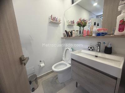 Apartamento en venta en Lisboa, Bogotá · foto 11 de 15
