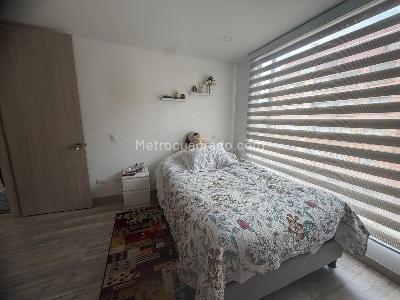Apartamento en venta en Lisboa, Bogotá · foto 4 de 15