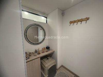 Apartamento en venta en Lisboa, Bogotá · foto 5 de 15