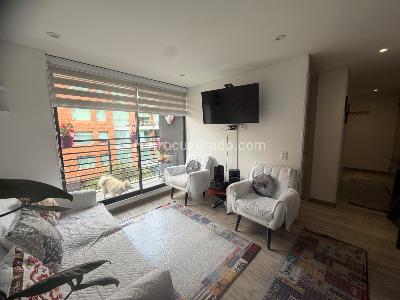 Apartamento en venta en Lisboa, Bogotá · foto 2 de 15