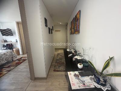 Apartamento en venta en Lisboa, Bogotá · foto 7 de 15