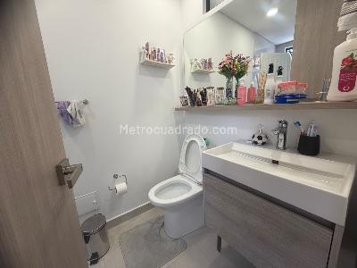Apartamento en venta en Lisboa, Bogotá · foto 8 de 15