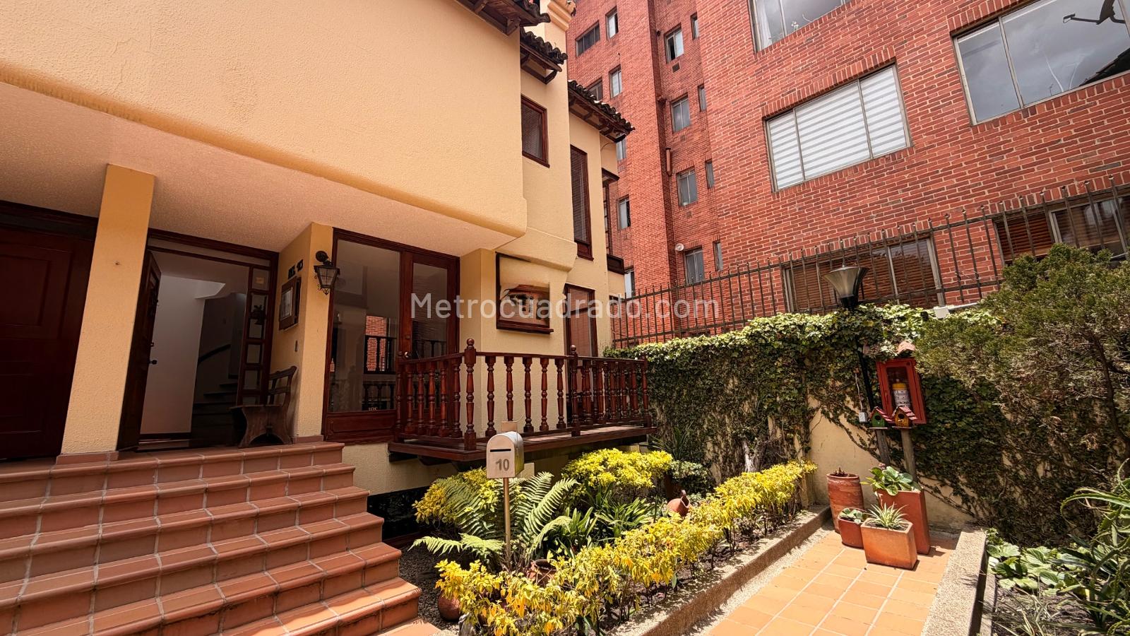 Casa de 3 habitaciones en venta en La Calleja, Bogotá — imagen 1 de 20