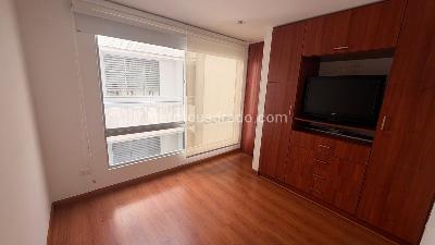 Apartaestudio en arriendo en Unicentro, Bogotá, 39 m² · foto 2 de 10