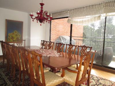 Apartamento de 4 alcobas en venta en Montearroyo Usaquen, Bogotá, 400 m² · foto 10 de 20