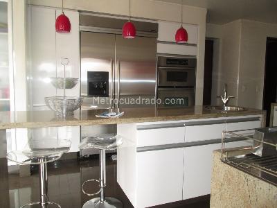 Apartamento de 4 alcobas en venta en Montearroyo Usaquen, Bogotá, 400 m² · foto 6 de 20