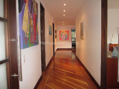 Apartamento de 4 alcobas en venta en Montearroyo Usaquen, Bogotá, 400 m² · foto 12 de 20