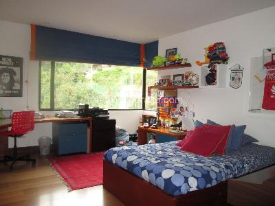 Apartamento de 4 alcobas en venta en Montearroyo Usaquen, Bogotá, 400 m² · foto 17 de 20