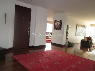 Apartamento de 4 alcobas en venta en Montearroyo Usaquen, Bogotá, 400 m² · foto 7 de 20
