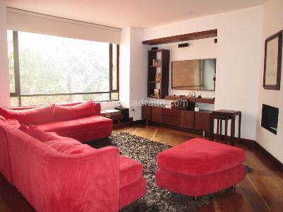 Apartamento de 4 alcobas en venta en Montearroyo Usaquen, Bogotá, 400 m² · foto 2 de 20