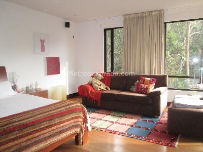Apartamento de 4 alcobas en venta en Montearroyo Usaquen, Bogotá, 400 m² · foto 18 de 20