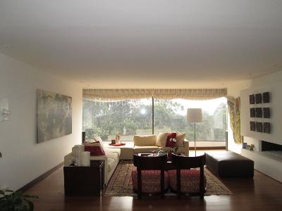 Apartamento de 4 alcobas en venta en Montearroyo Usaquen, Bogotá, 400 m² · foto 15 de 20