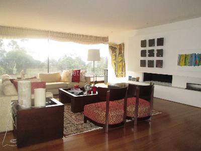 Apartamento de 4 alcobas en venta en Montearroyo Usaquen, Bogotá, 400 m² · foto 8 de 20